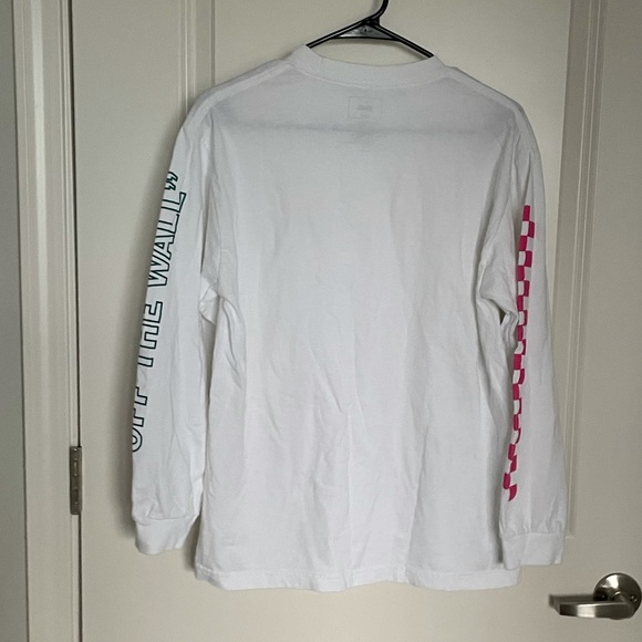 Vans Long Sleeve Shirt - Picture 6 of 7